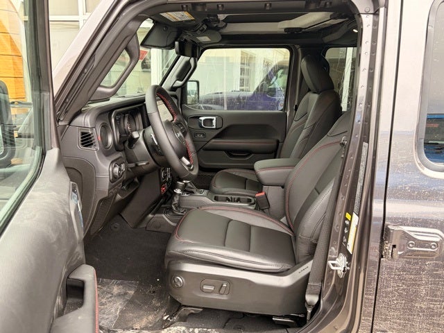 2026 Jeep Wrangler WRANGLER 4-DOOR MOAB 392