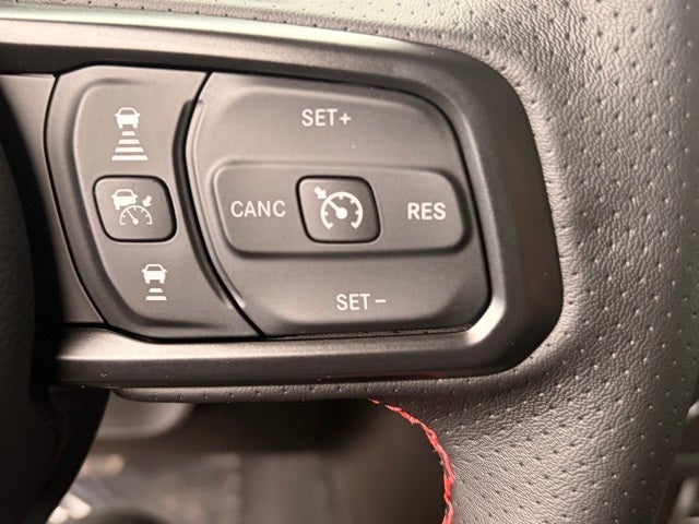 2026 Jeep Wrangler WRANGLER 4-DOOR MOAB 392