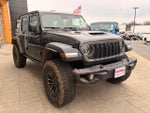 2026 Jeep Wrangler WRANGLER 4-DOOR MOAB 392