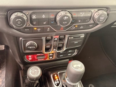 2026 Jeep Wrangler WRANGLER 4-DOOR MOAB 392