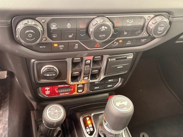 2026 Jeep Wrangler WRANGLER 4-DOOR MOAB 392