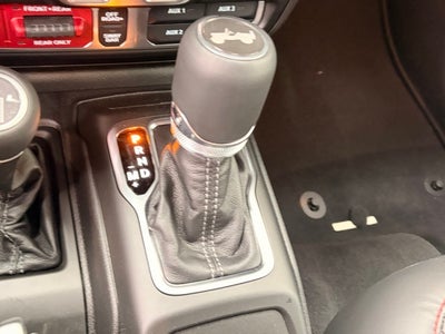 2026 Jeep Wrangler WRANGLER 4-DOOR MOAB 392