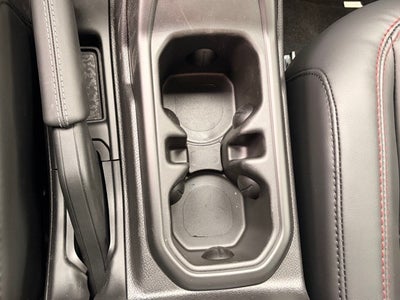 2026 Jeep Wrangler WRANGLER 4-DOOR MOAB 392