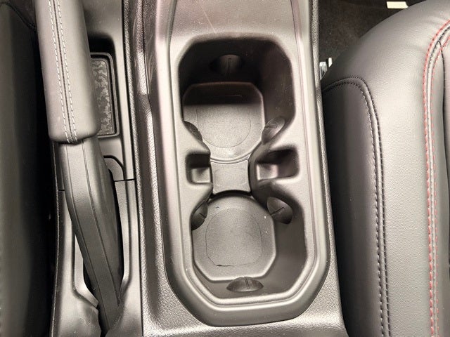 2026 Jeep Wrangler WRANGLER 4-DOOR MOAB 392