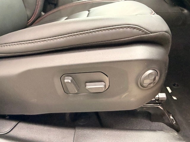 2026 Jeep Wrangler WRANGLER 4-DOOR MOAB 392