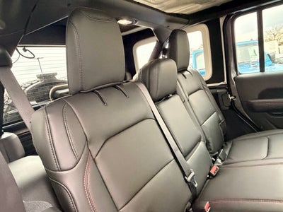 2026 Jeep Wrangler WRANGLER 4-DOOR MOAB 392