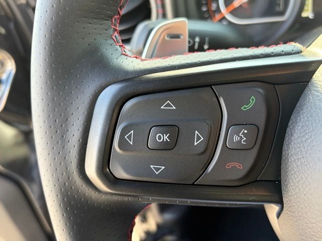 2026 Jeep Wrangler WRANGLER 4-DOOR MOAB 392