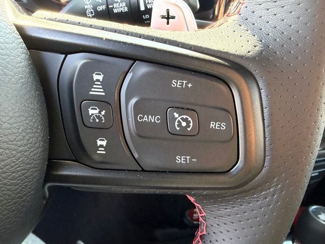 2026 Jeep Wrangler WRANGLER 4-DOOR MOAB 392