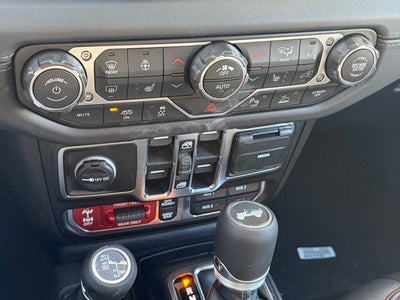 2026 Jeep Wrangler WRANGLER 4-DOOR MOAB 392