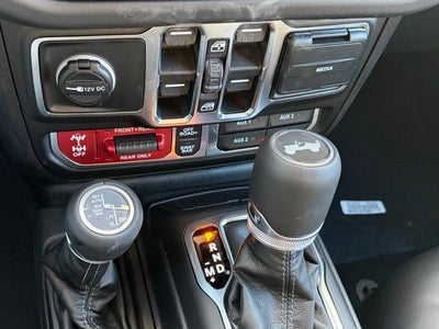 2026 Jeep Wrangler WRANGLER 4-DOOR MOAB 392