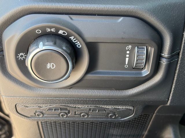 2026 Jeep Wrangler WRANGLER 4-DOOR MOAB 392