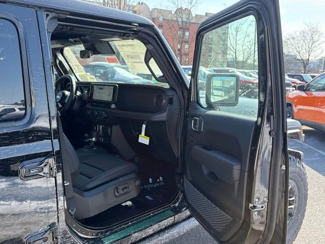 2026 Jeep Wrangler WRANGLER 4-DOOR MOAB 392