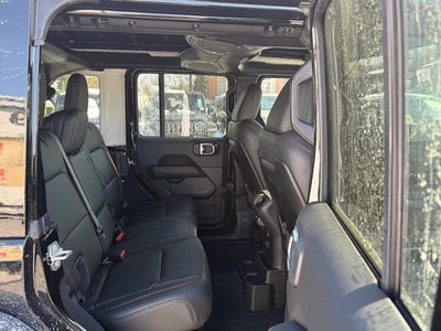 2026 Jeep Wrangler WRANGLER 4-DOOR MOAB 392