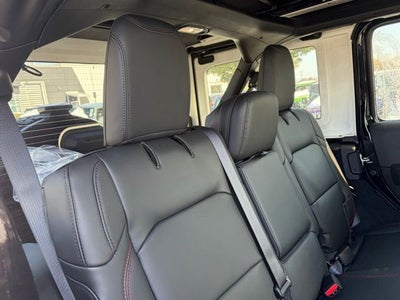 2026 Jeep Wrangler WRANGLER 4-DOOR MOAB 392