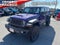 2026 Jeep Wrangler WRANGLER 4-DOOR MOAB 392