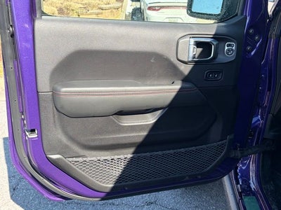 2026 Jeep Wrangler WRANGLER 4-DOOR MOAB 392