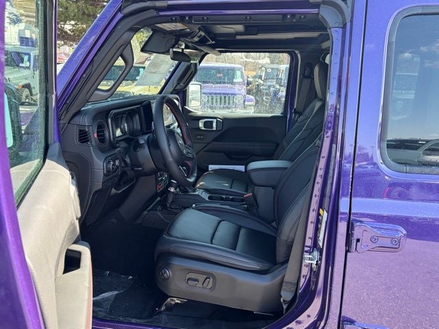 2026 Jeep Wrangler WRANGLER 4-DOOR MOAB 392