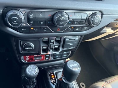 2026 Jeep Wrangler WRANGLER 4-DOOR MOAB 392