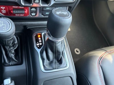 2026 Jeep Wrangler WRANGLER 4-DOOR MOAB 392