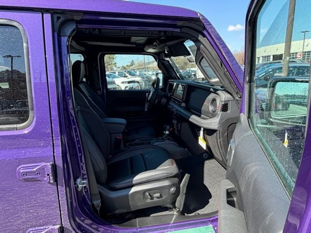 2026 Jeep Wrangler WRANGLER 4-DOOR MOAB 392