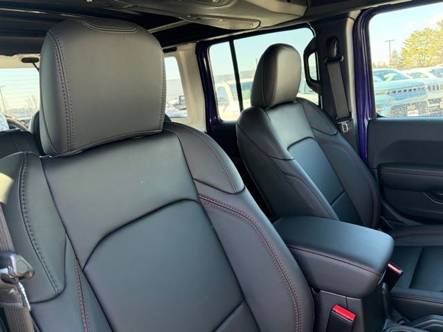 2026 Jeep Wrangler WRANGLER 4-DOOR MOAB 392