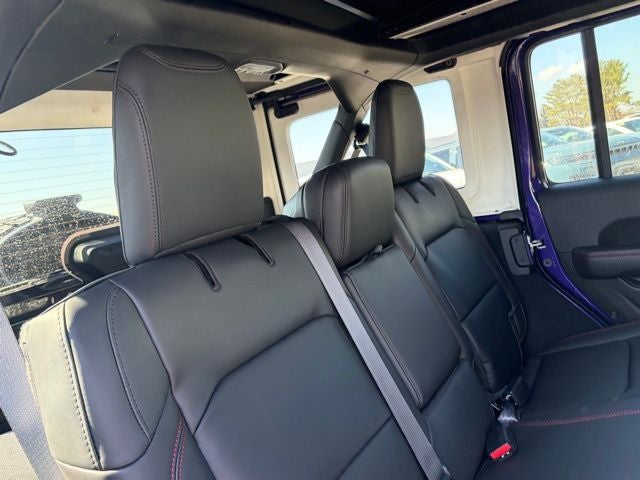 2026 Jeep Wrangler WRANGLER 4-DOOR MOAB 392