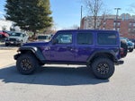 2026 Jeep Wrangler WRANGLER 4-DOOR MOAB 392