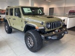 2025 Jeep Wrangler WRANGLER 4-DOOR RUBICON 392