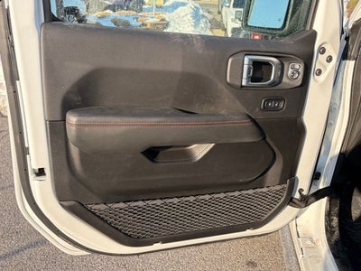 2026 Jeep Wrangler WRANGLER 4-DOOR MOAB 392