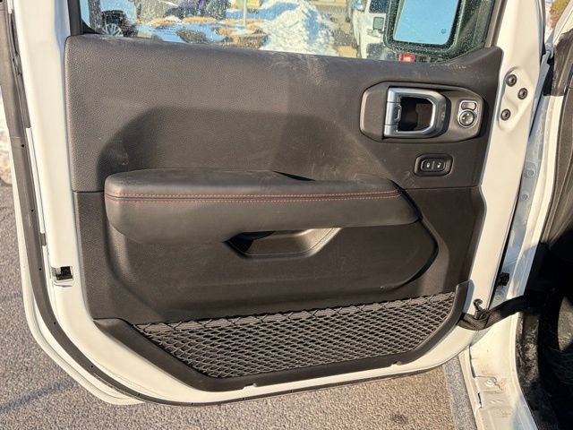 2026 Jeep Wrangler WRANGLER 4-DOOR MOAB 392