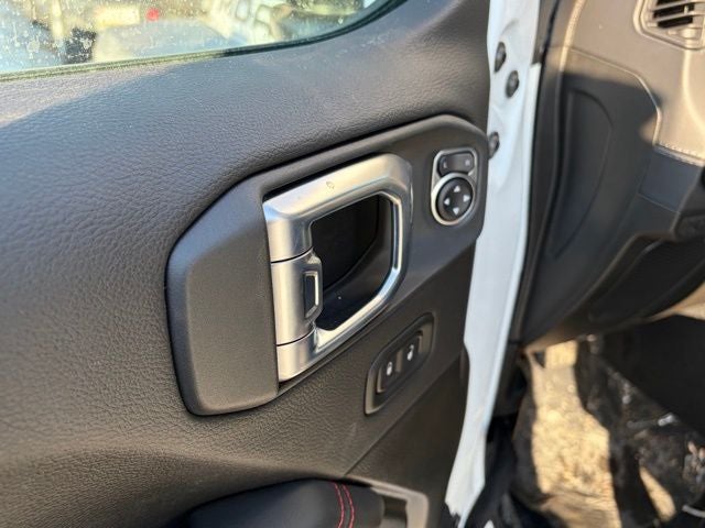 2026 Jeep Wrangler WRANGLER 4-DOOR MOAB 392