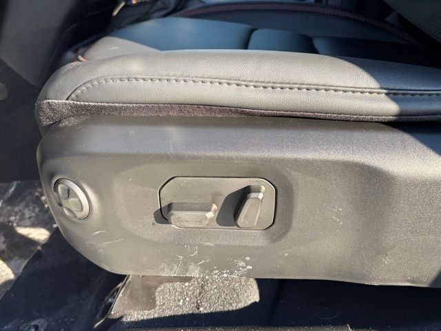 2026 Jeep Wrangler WRANGLER 4-DOOR MOAB 392