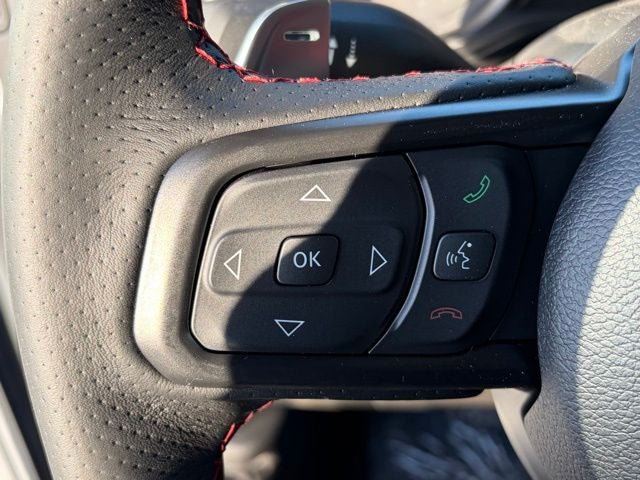 2026 Jeep Wrangler WRANGLER 4-DOOR MOAB 392