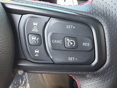 2026 Jeep Wrangler WRANGLER 4-DOOR MOAB 392