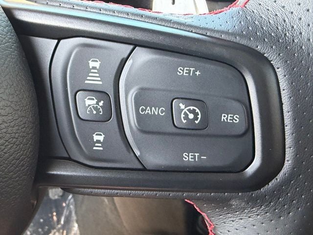 2026 Jeep Wrangler WRANGLER 4-DOOR MOAB 392