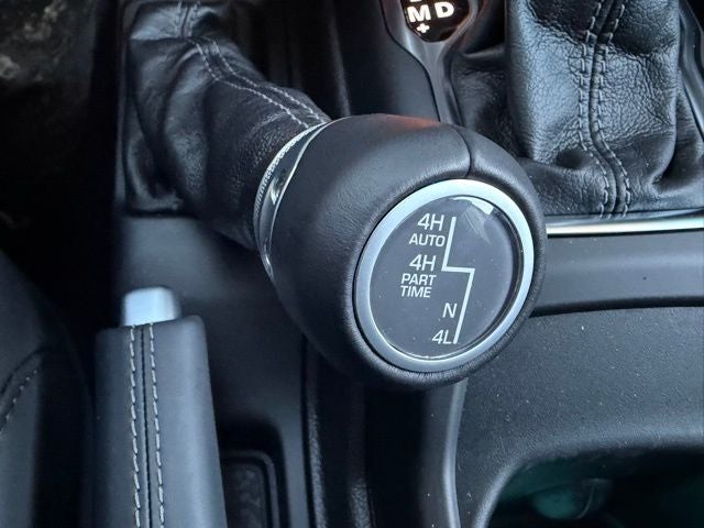 2026 Jeep Wrangler WRANGLER 4-DOOR MOAB 392