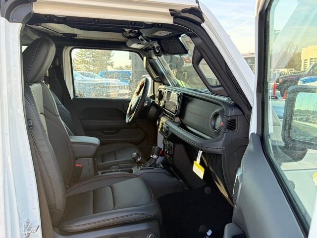 2026 Jeep Wrangler WRANGLER 4-DOOR MOAB 392