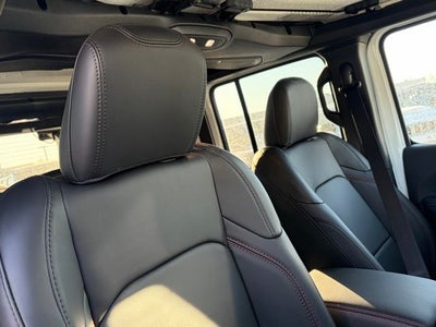 2026 Jeep Wrangler WRANGLER 4-DOOR MOAB 392