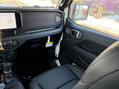 2026 Jeep Wrangler WRANGLER 4-DOOR MOAB 392