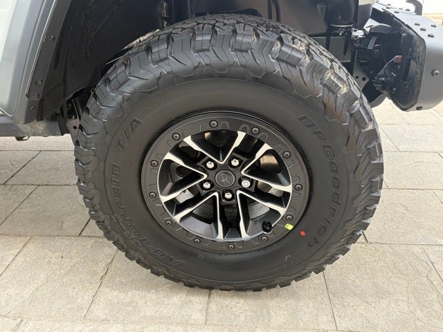 2026 Jeep Wrangler WRANGLER 4-DOOR MOAB 392