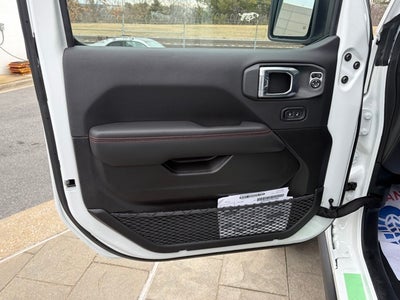 2026 Jeep Wrangler WRANGLER 4-DOOR MOAB 392