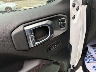 2026 Jeep Wrangler WRANGLER 4-DOOR MOAB 392