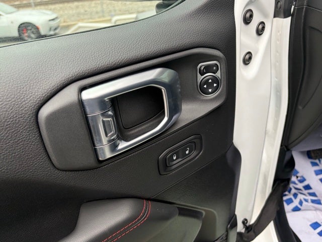 2026 Jeep Wrangler WRANGLER 4-DOOR MOAB 392