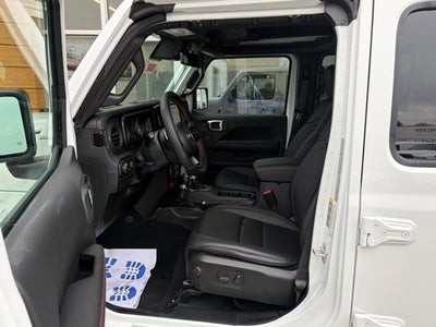 2026 Jeep Wrangler WRANGLER 4-DOOR MOAB 392