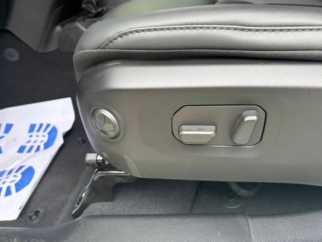 2026 Jeep Wrangler WRANGLER 4-DOOR MOAB 392