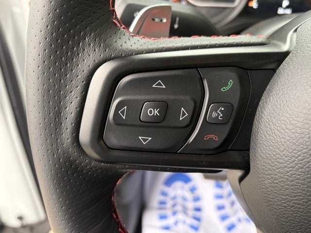 2026 Jeep Wrangler WRANGLER 4-DOOR MOAB 392