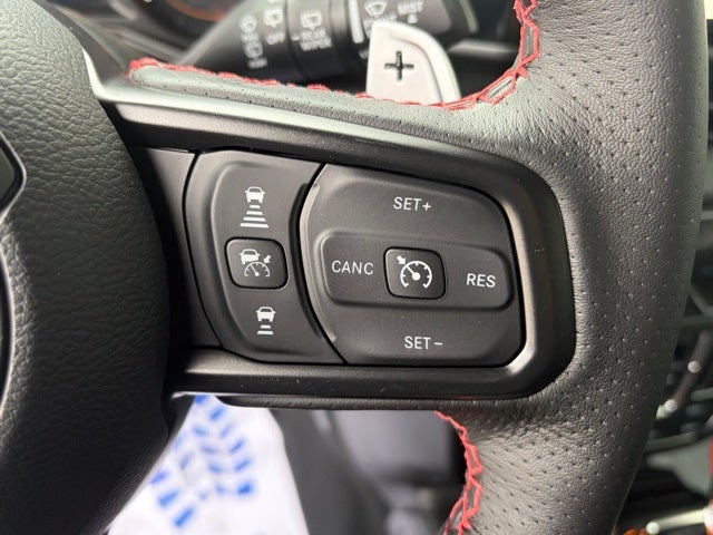 2026 Jeep Wrangler WRANGLER 4-DOOR MOAB 392