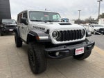 2026 Jeep Wrangler WRANGLER 4-DOOR MOAB 392