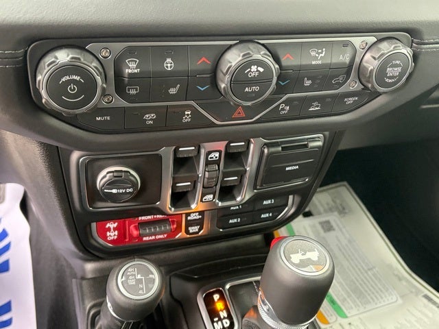 2026 Jeep Wrangler WRANGLER 4-DOOR MOAB 392