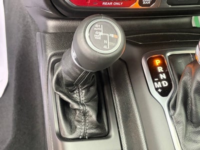 2026 Jeep Wrangler WRANGLER 4-DOOR MOAB 392